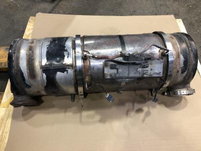 Cummins ISL Exhaust DPF Filter for Sale