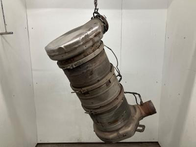 2018-2021 Paccar MX13 DPF | Diesel Particulate Filter - Used