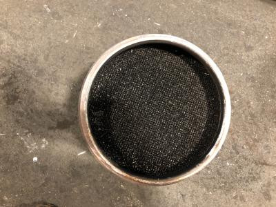 Detroit DD13 Exhaust DPF Filter - Core