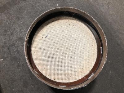 Detroit DD13 Exhaust DPF Filter - Core