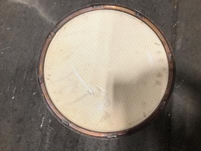 Detroit DD13 Exhaust DPF Filter - Core