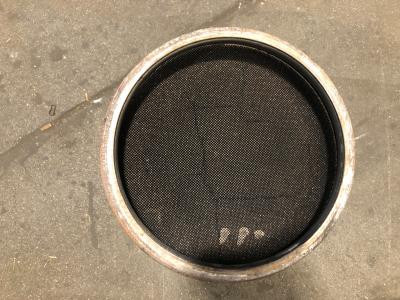 Detroit DD15 Exhaust DPF Filter - Core