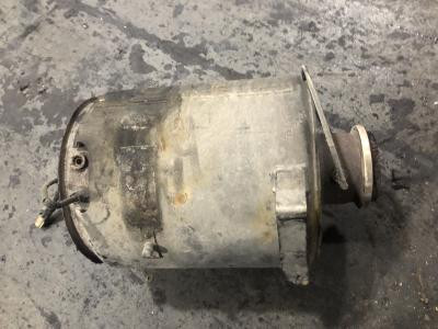 Cummins C8.3 Exhaust DPF Filter for Sale