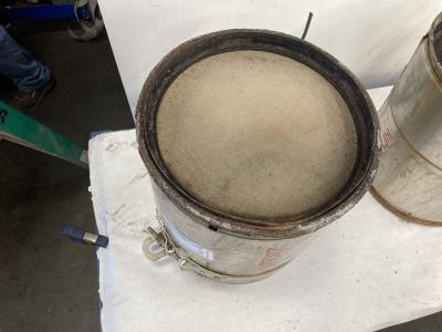 2871578 | Cummins ISX15 Exhaust DPF Filter for Sale