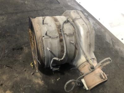 Paccar MX13 Exhaust DPF Filter for Sale