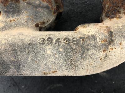 3943875 | Cummins ISB Engine Exhaust Manifold for Sale