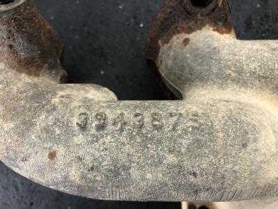 3943875 | Cummins ISB Engine Exhaust Manifold for Sale