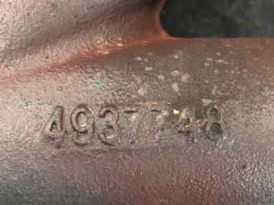 4944937 | Cummins ISB6.7 Engine Exhaust Manifold for Sale