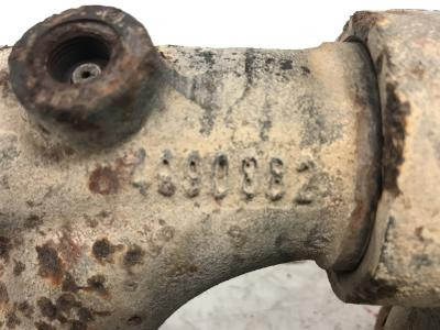 Cummins 5255614 Engine Exhaust Manifold for Sale
