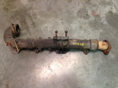 Cummins ISX Engine Exhaust Manifold for Sale