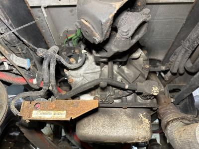 Allison 2500 Hs Transmission - Used
