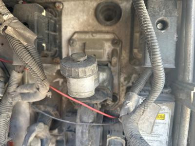 Freightliner CASCADIA Clutch Master Cylinder - Used