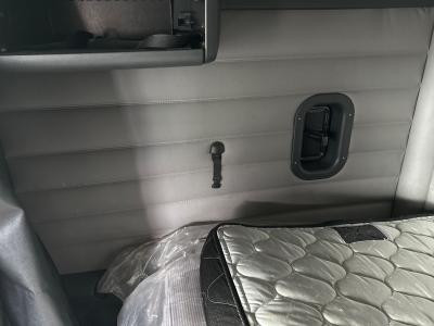 Freightliner CASCADIA Vinyl Right/Passenger Sleeper Passenger Side Wall Trim/Panel