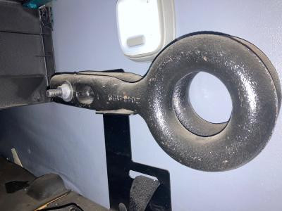 1998-2020 Volvo VNL Tow Hook - Used