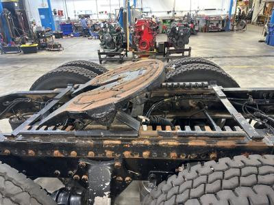 Holland FW35 Fifth Wheel - Used