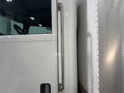 Peterbilt 337 39.75(in) Grab Handle, Cab Entry (Rear) - Used