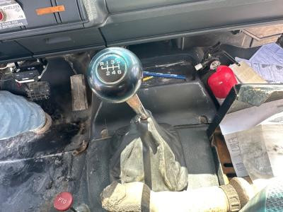 Eaton FS5106A Shift Lever - Used