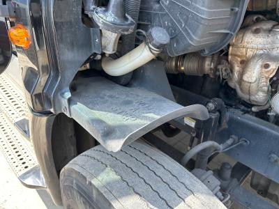 2008-2020 Freightliner CASCADIA Right/Passenger Inner Fender - Used