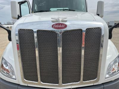 L29-6157-100 | Peterbilt 579 Grille for Sale