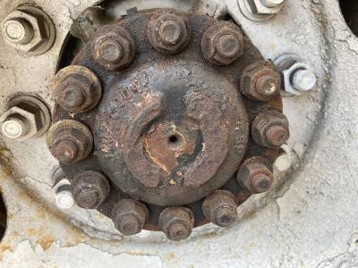 Meritor 3202Y9047 Axle Shaft - Used