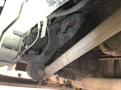 3315654 | Eaton FS6306X Transmission for Sale 