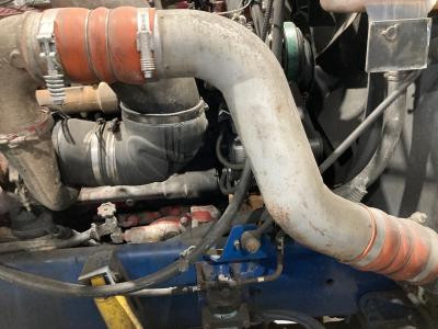 International 9900 Air Transfer Tube - Used