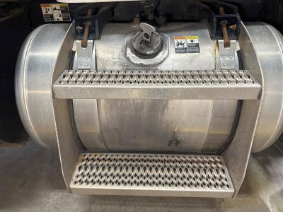 Peterbilt 337 Step (Frame, Fuel Tank, Faring) - Used