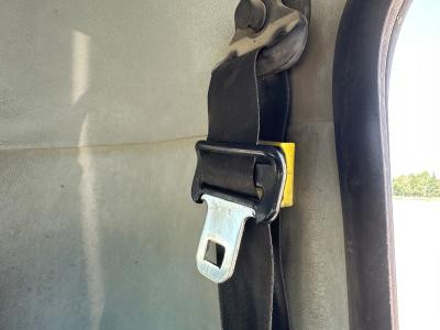 Mack CXU613 Left/Driver Seat Belt Assembly - Used