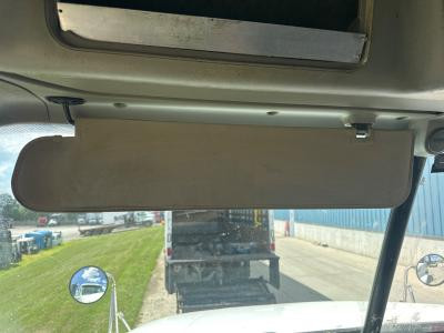Freightliner COLUMBIA 120 Left/Driver Interior Sun Visor - Used