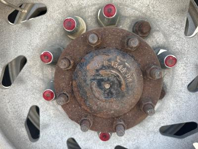 Meritor 3206R1344 Axle Shaft - Used