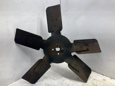 GM 366 Engine Fan Blade - Used