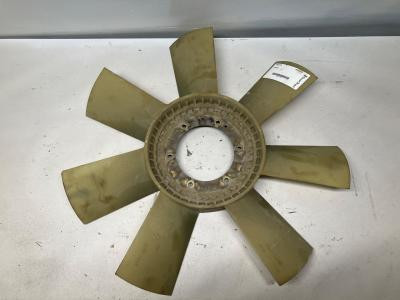 GM 366 Engine Fan Blade - Used | P/N 15521338