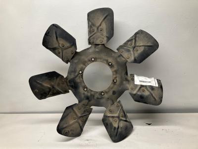 GM 366 Engine Fan Blade - Used | P/N H2041379