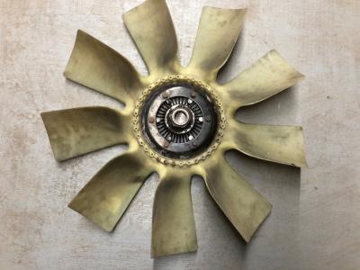4735-43783-01KM | International DT466E Engine Fan Blade for Sale