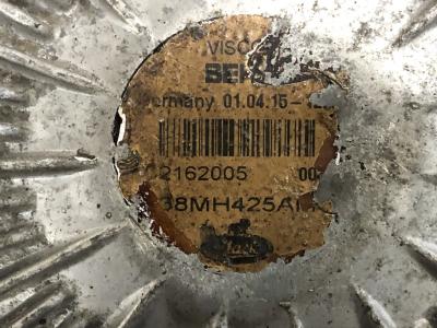 Mack E7 Engine Fan Clutch for Sale