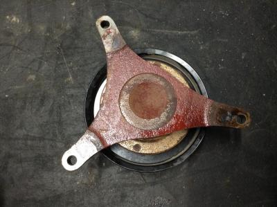 22929437 Mack MP8 Engine Fan Clutch for Sale