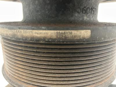 Paccar MX13 Engine Fan Clutch for Sale