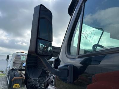 2014-2020 Freightliner CASCADIA Poly Left/Driver Door Mirror - Used