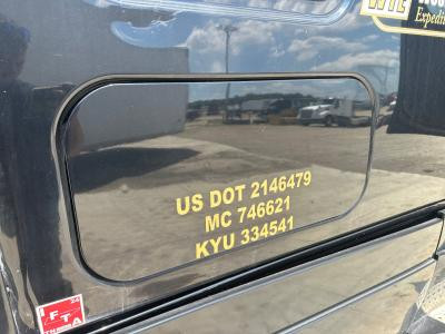 Freightliner CASCADIA Right/Passenger Sleeper Door - Used