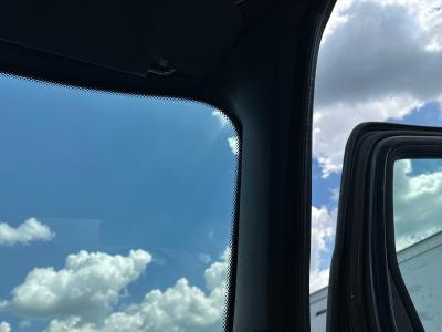 Freightliner CASCADIA Plastic Right/Passenger A Piller Trim/Panel