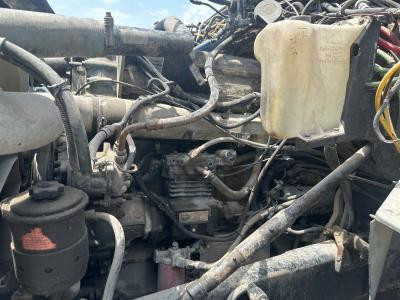 1995 Detroit 60 Ser 11.1 Engine Assembly, 325HP - Used