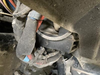 Peterbilt 579 Left/Driver Cab Suspension - Used