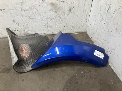 N35-1084 | Peterbilt 579 Fender for Sale