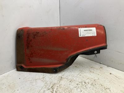1967-1972 Chevrolet C50 ORANGE Left/Driver EXTENSION Fender - Used