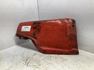 1967-1972 Chevrolet C50 ORANGE Right/Passenger EXTENSION Fender - Used