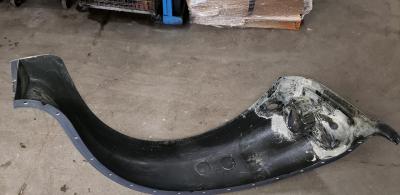 17-14850-003 | Freightliner CORONADO Fender for Sale