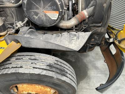 International 4300 Right/Passenger Inner Fender - Used