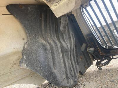 International 8600 Left/Driver Inner Fender - Used