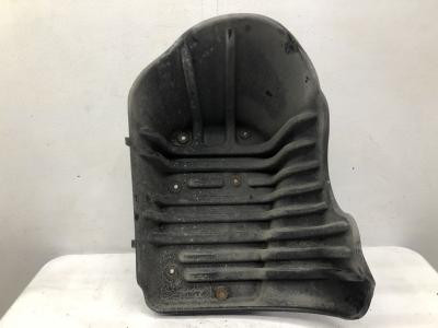 2008-2020 Freightliner CASCADIA Right/Passenger Inner Fender - Used