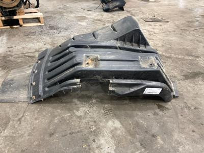 International LT Right/Passenger Inner Fender - Used